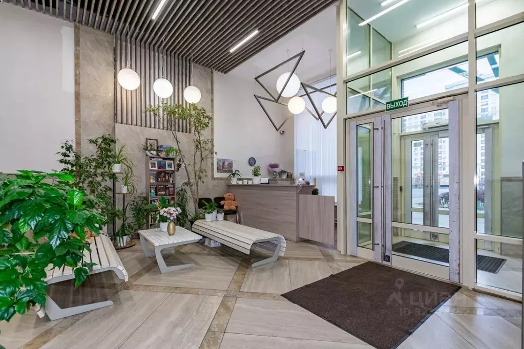 1-к кв. Свердловская область, Екатеринбург ул. Павла Шаманова, 5/2 ... - Фото 2