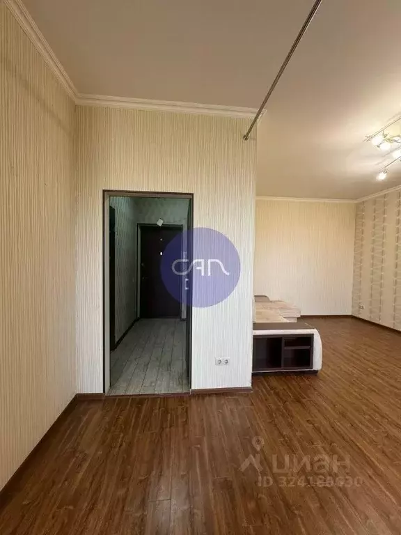 1-к кв. Московская область, Балашиха Заречная ул., 31 (43.4 м) - Фото 2