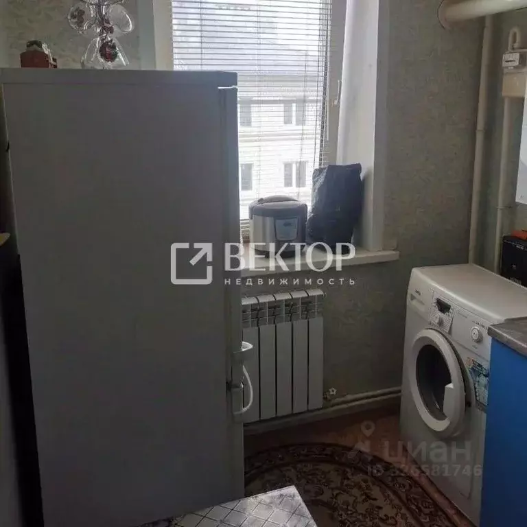 1-к кв. Костромская область, Судиславское с/пос, пос. Дружба ул. ... - Фото 1