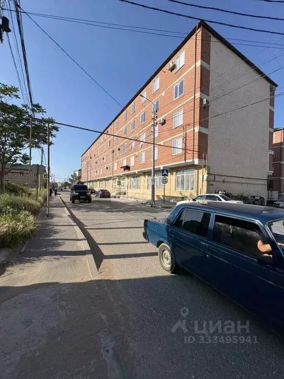 2-к кв. Дагестан, Дербент ул. Назима Казиахмедова, 12 (82.0 м) - Фото 1