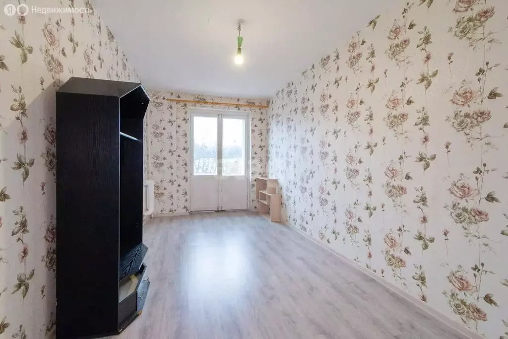2-комнатная квартира: Гурьевск, Калининградское шоссе, 5 (45.8 м) - Фото 1
