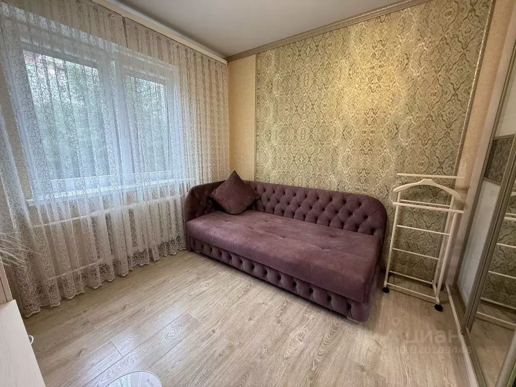 3-к кв. Ростовская область, Ростов-на-Дону ул. Зорге, 27/6 (65.0 м) - Фото 1
