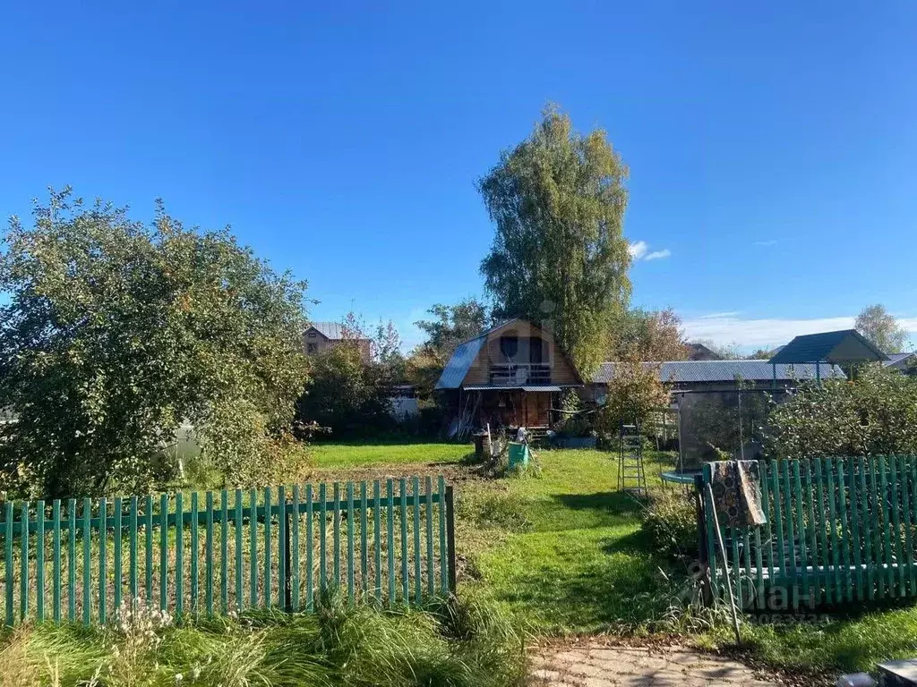 Дом в Московская область, Орехово-Зуево Инструментальная ул., 16 (219 ... - Фото 2