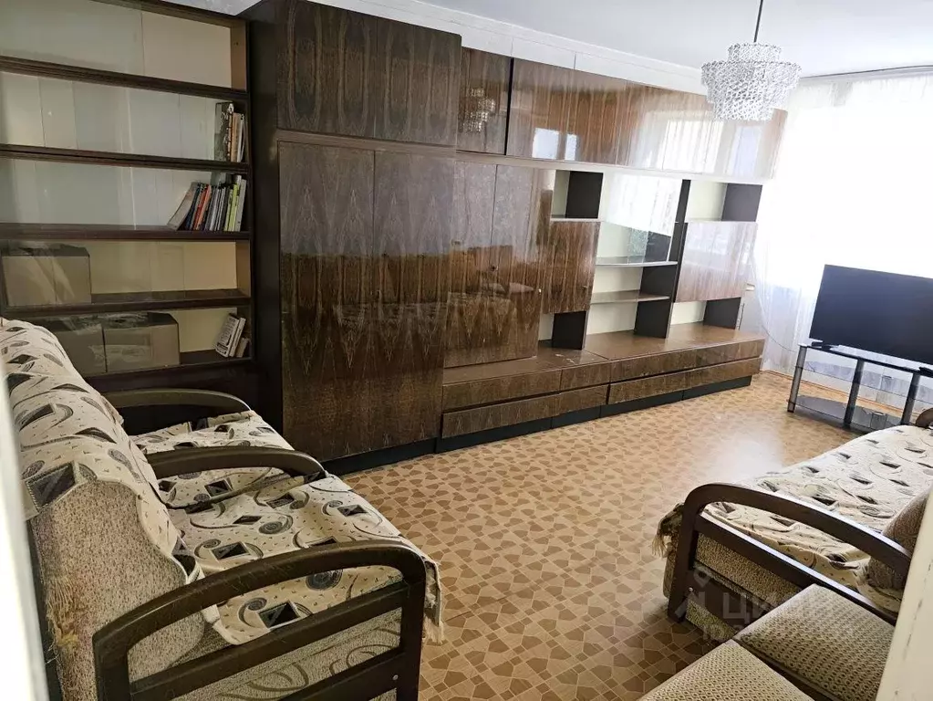 3-к кв. Севастополь ул. Хрусталева, 93 (69.2 м) - Фото 1