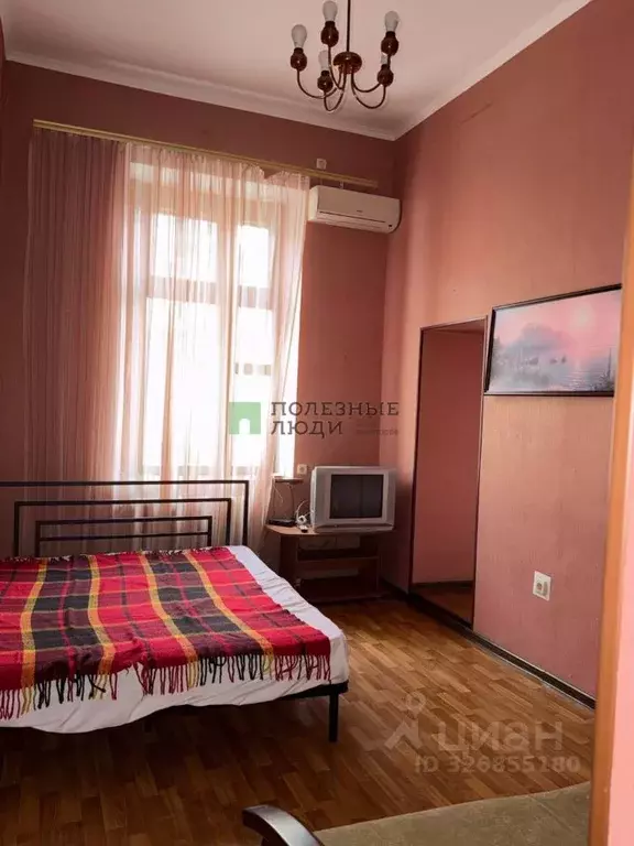 Студия Крым, Евпатория ул. Революции, 71 (25.0 м) - Фото 1