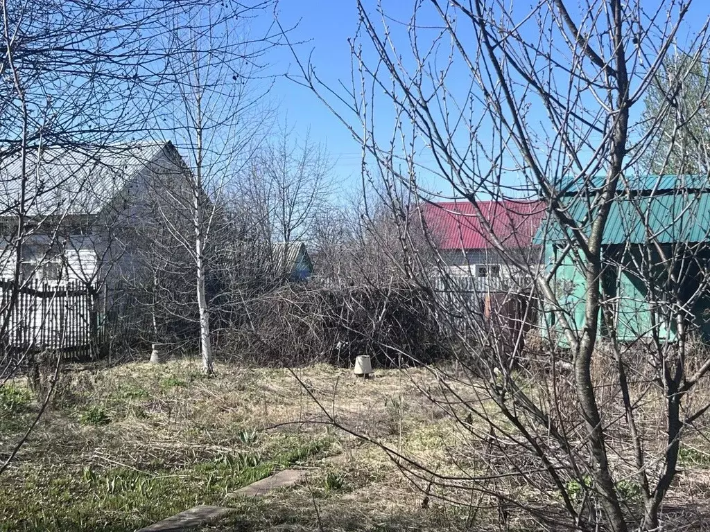 Участок в Башкортостан, Уфимский район, Зубовский сельсовет, Сирень ... - Фото 0