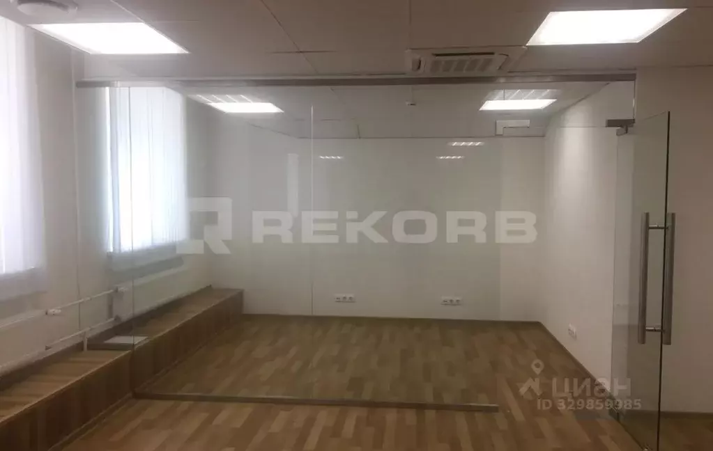 Офис в Санкт-Петербург Киевская ул., 5к4 (119 м) - Фото 2