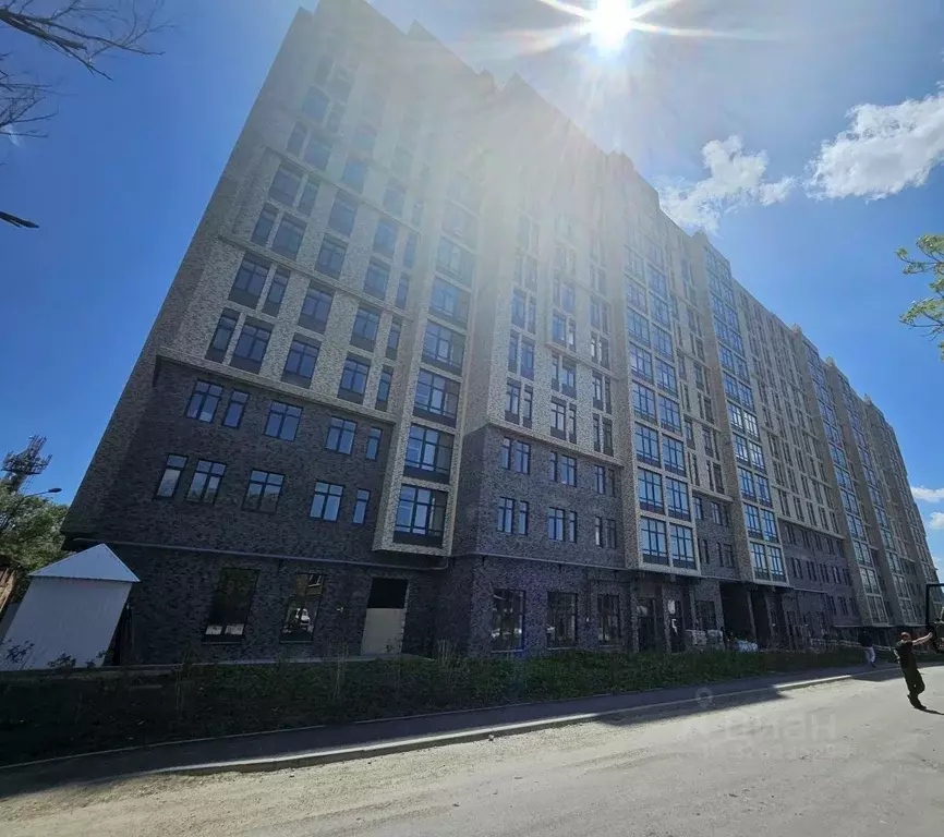 Помещение свободного назначения в Ставропольский край, Пятигорск ул. ... - Фото 1