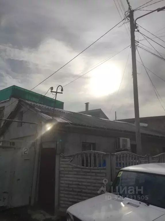 1-к кв. Крым, Симферополь ул. Перевальная, 9 (29.0 м) - Фото 1