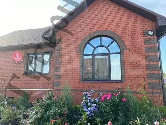 Дом в Белгород, микрорайон Юго-Западный-2.1, Звёздная улица (206 м) - Фото 2