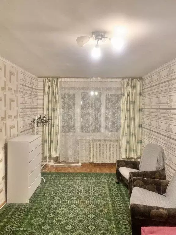 Продаётся 1-к квартира, 28.8 м - Фото 0