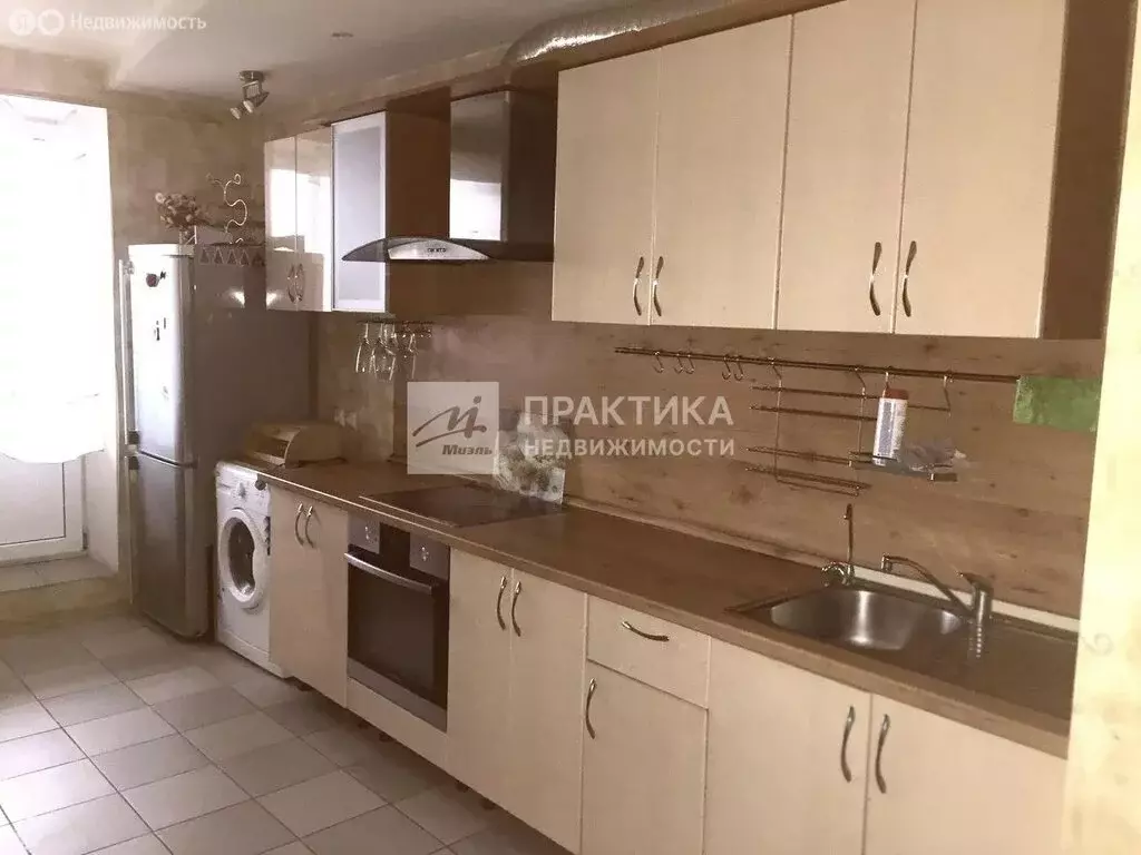 2-комнатная квартира: Королёв, улица Мичурина, 21А (65.3 м) - Фото 1