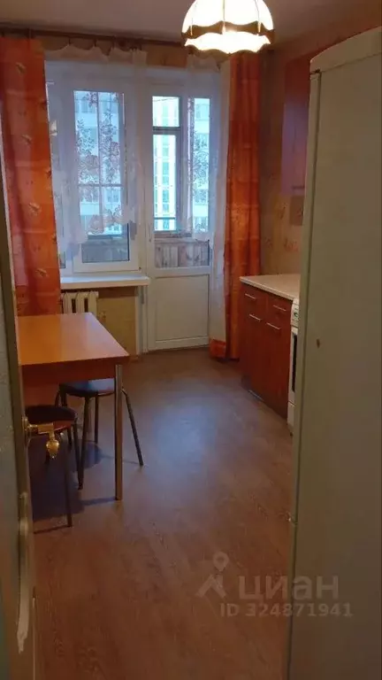 1-к кв. Москва Уральская ул., 3 (35.2 м) - Фото 1