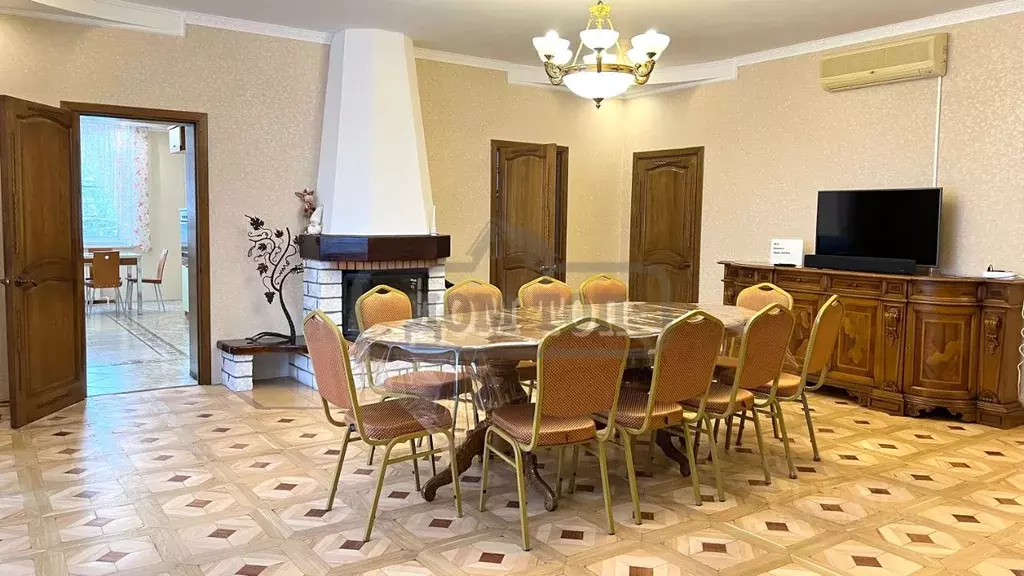 Дом в Московская область, Апрелевка Наро-Фоминский городской округ,  ... - Фото 1