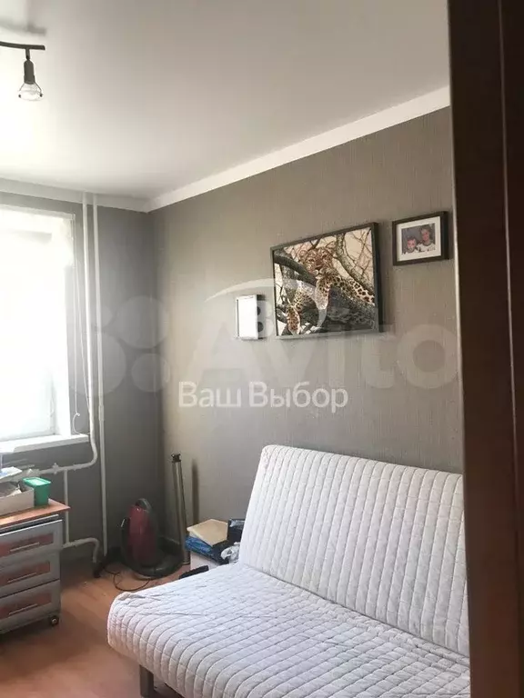 3-к. квартира, 70 м, 8/10 эт. - Фото 1