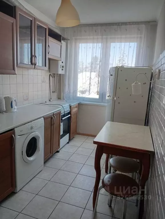 1-к кв. Калининградская область, Калининград ул. Каштановая Аллея, 18 ... - Фото 1