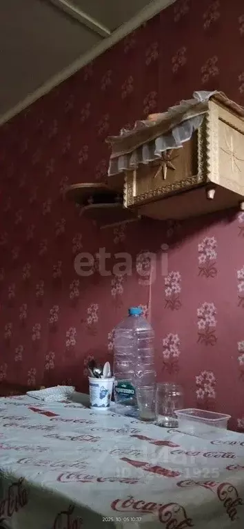 Дом в Ярославская область, Рыбинский муниципальный округ, Механизатор ... - Фото 2