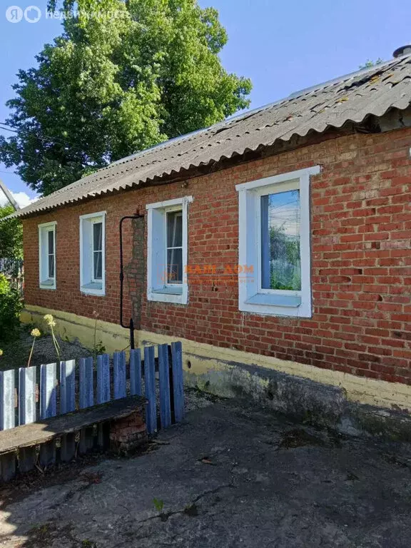 Дом в Киреевск, Торговая улица, 35 (61.6 м) - Фото 2
