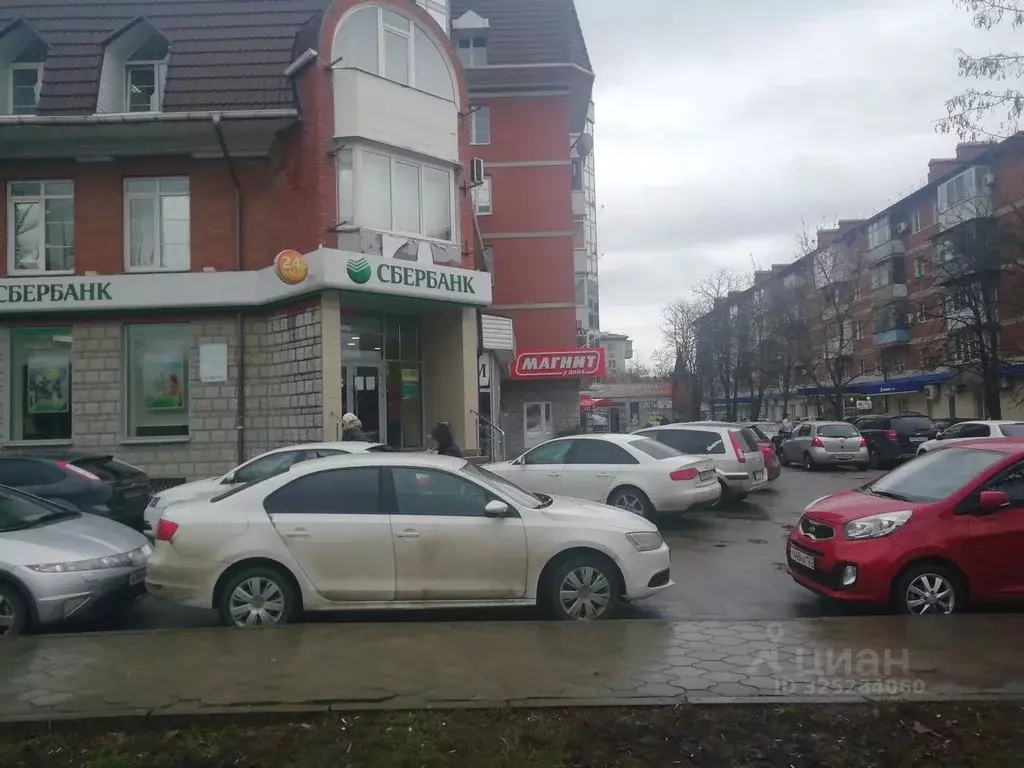 Помещение свободного назначения в Краснодарский край, Краснодар ул. ... - Фото 2