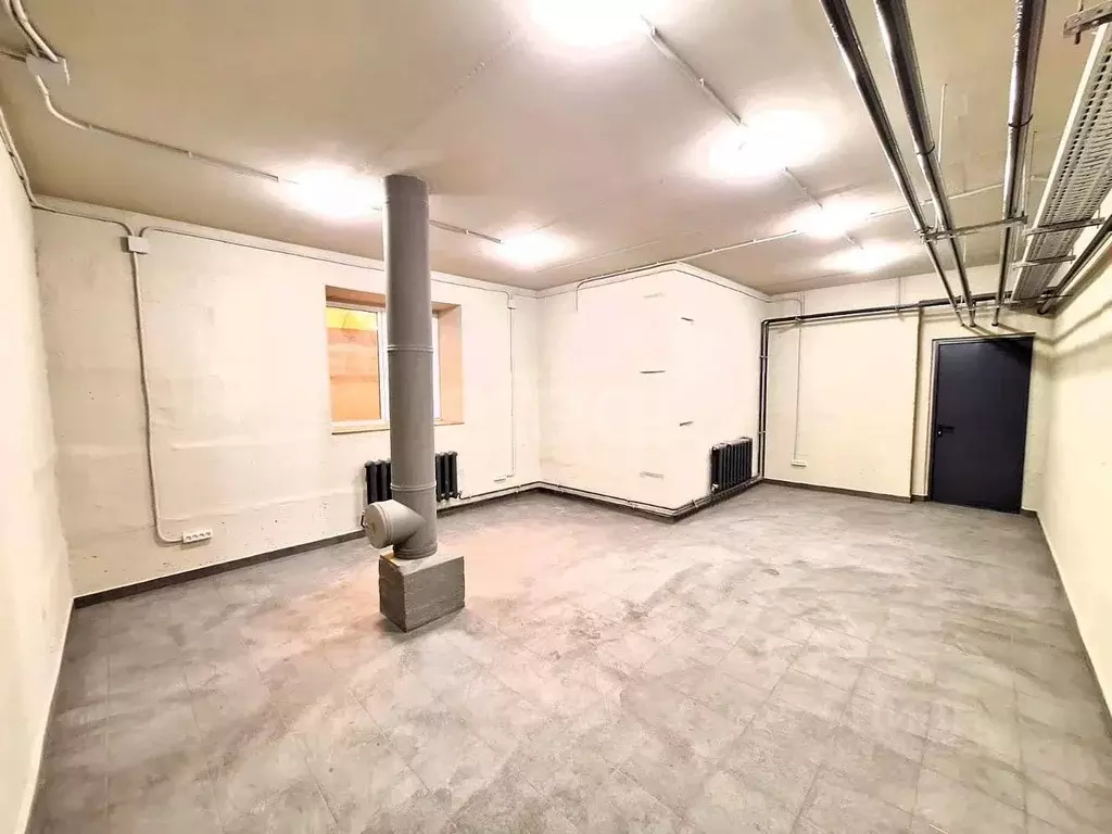 Помещение свободного назначения в Тверская область, Тверь ... - Фото 1