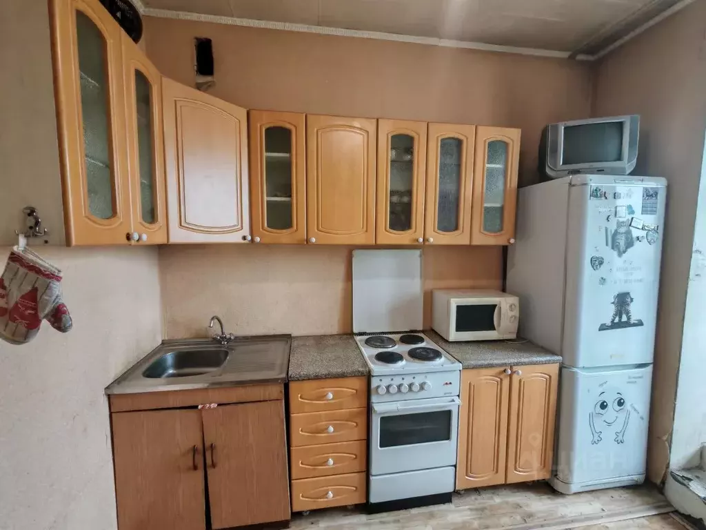 2-к кв. Хакасия, Абакан ул. Володарского, 22 (47.0 м) - Фото 1