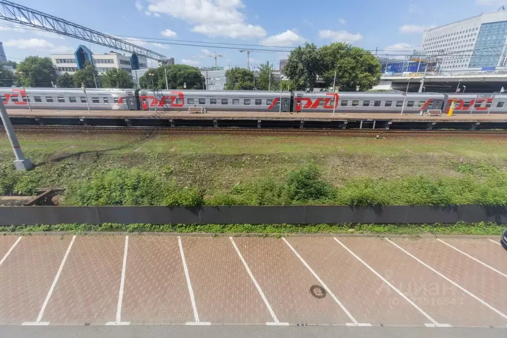 Офис в Москва Варшавское ш., 1С17 (21 м) - Фото 2