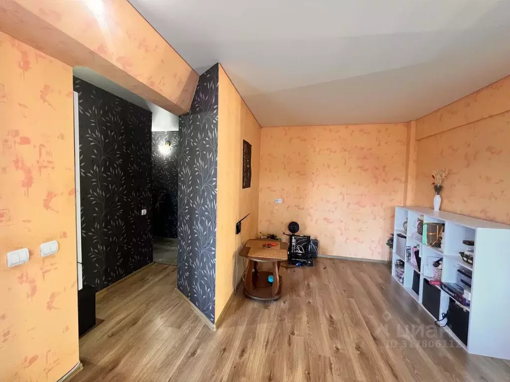 2-к кв. Тульская область, Новомосковск ул. Мира, 2А (45.0 м) - Фото 0