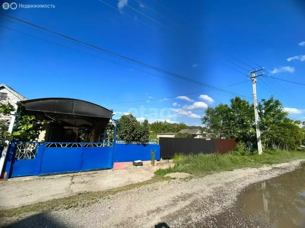 Участок в Невинномысск, улица Малиновского (10.5 м) - Фото 0