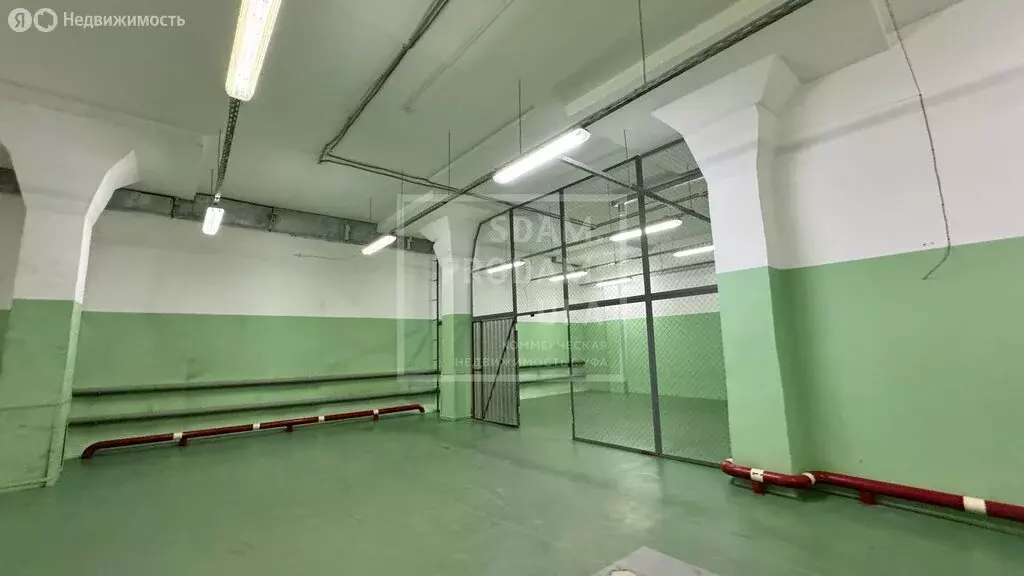 Склад (230 м) - Фото 1