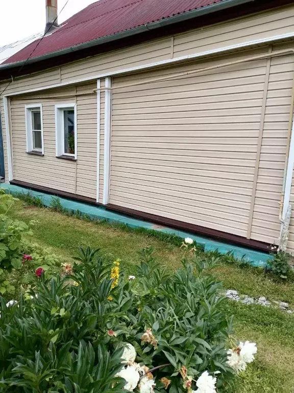 Участок в Московская область, Красногорск ул. Ново-Никольская, 104 ... - Фото 0
