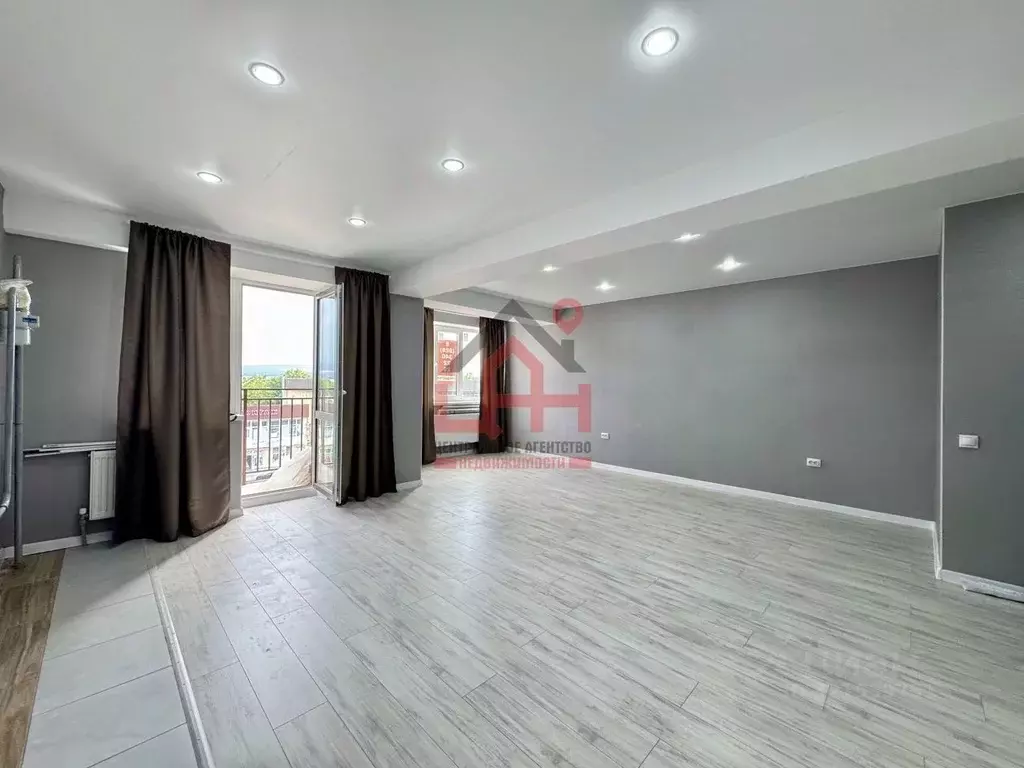 1-к кв. Ставропольский край, Ессентуки туп. Крутой, 9/4 (36.7 м) - Фото 1