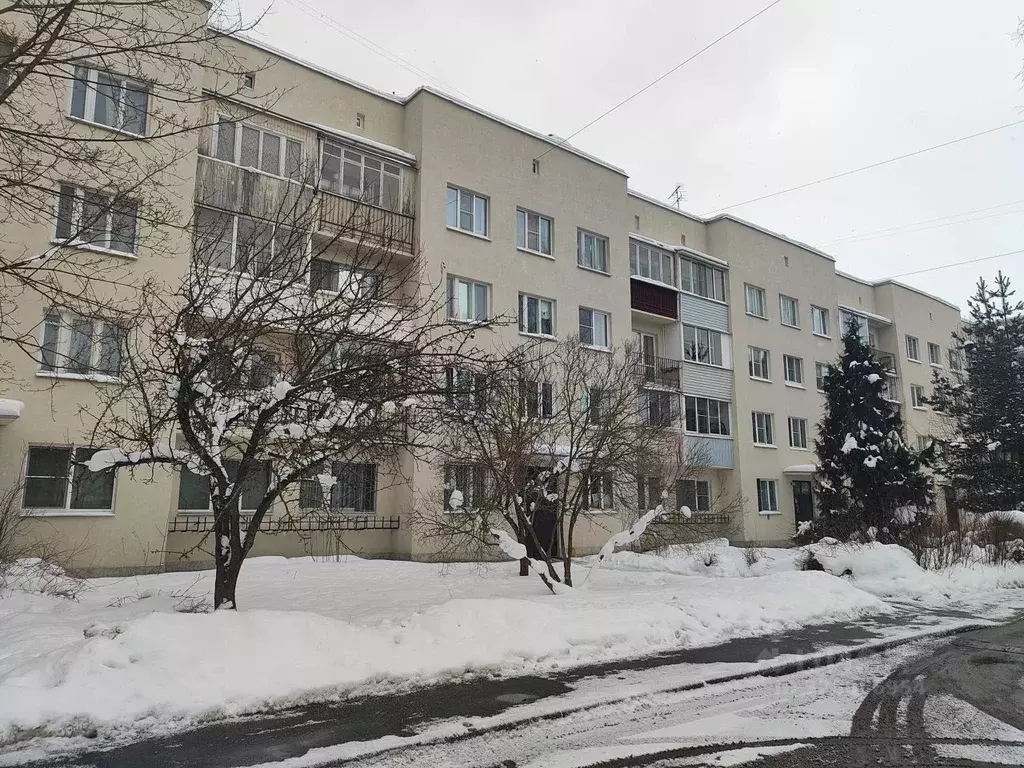 2-к кв. Санкт-Петербург, Санкт-Петербург, Пушкин ул. Глинки, 4 (47.0 ... - Фото 2