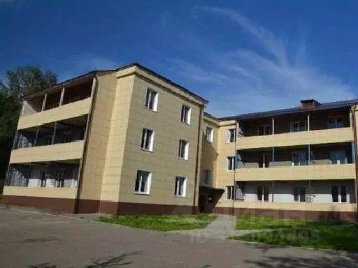 Квартира, 1 комната, 91.3 м - Фото 0