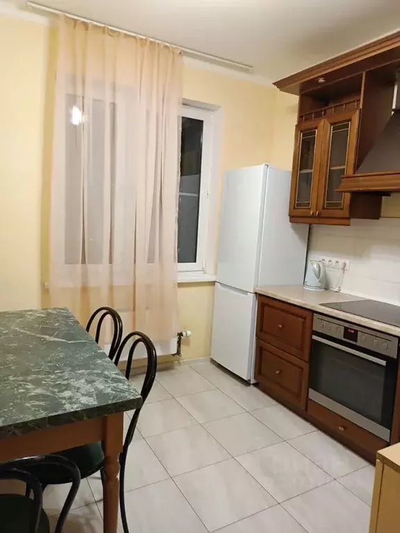 2-к кв. Москва Миллионная ул., 3к1 (56.0 м) - Фото 2