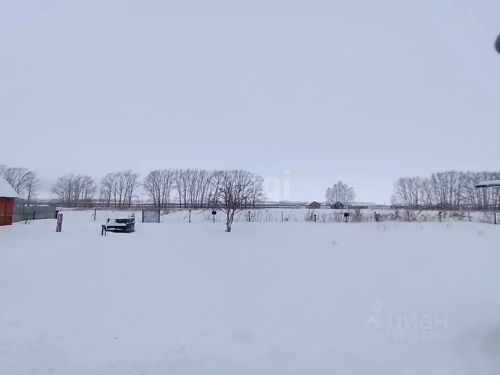 Участок в Башкортостан, Стерлитамакский район, Айгулевский сельсовет, ... - Фото 0