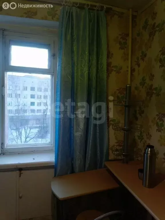 1-комнатная квартира: Челябинск, улица Островского, 64 (30 м) - Фото 2