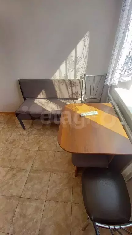 1-к. квартира, 35 м, 6/9 эт. - Фото 1