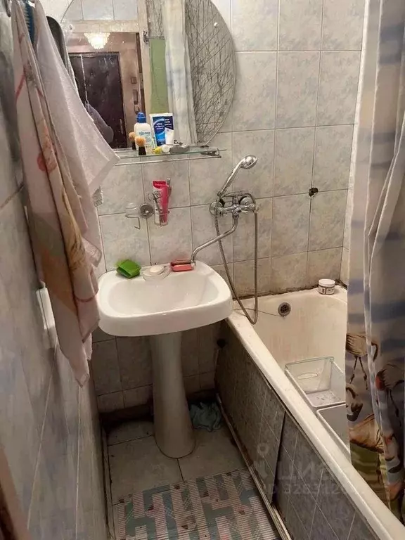 2-к кв. Москва Марксистская ул., 9 (55.0 м) - Фото 2