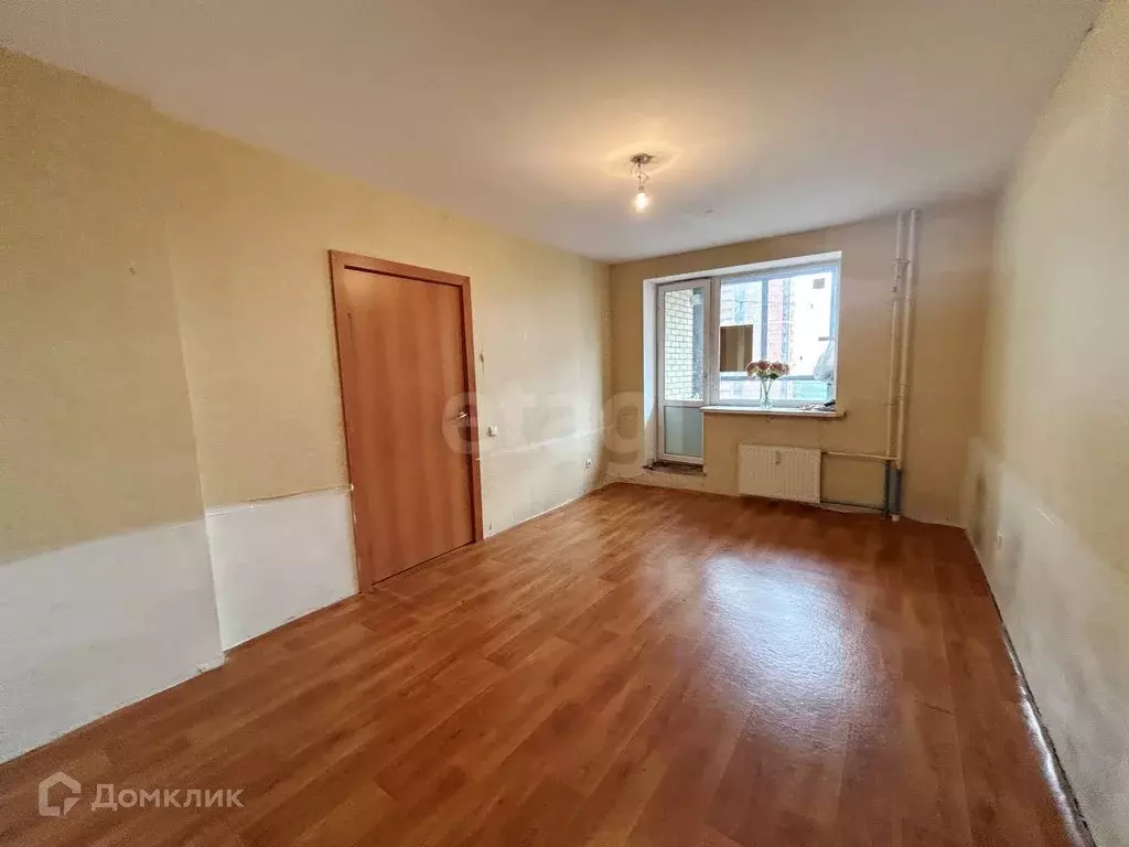 Продаётся 1-к квартира, 36 м - Фото 1