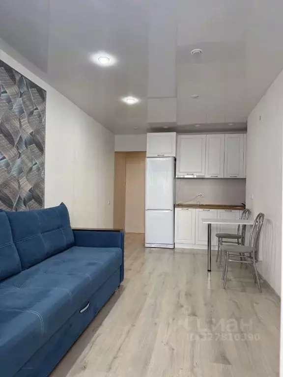 Студия Томская область, Томск Большая Подгорная ул., 87 (30.0 м) - Фото 1