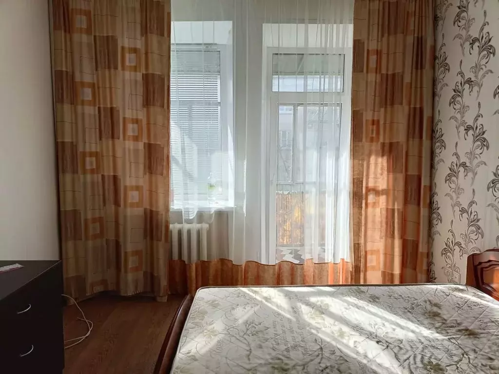 Продаётся 1-к квартира, 38 м - Фото 1