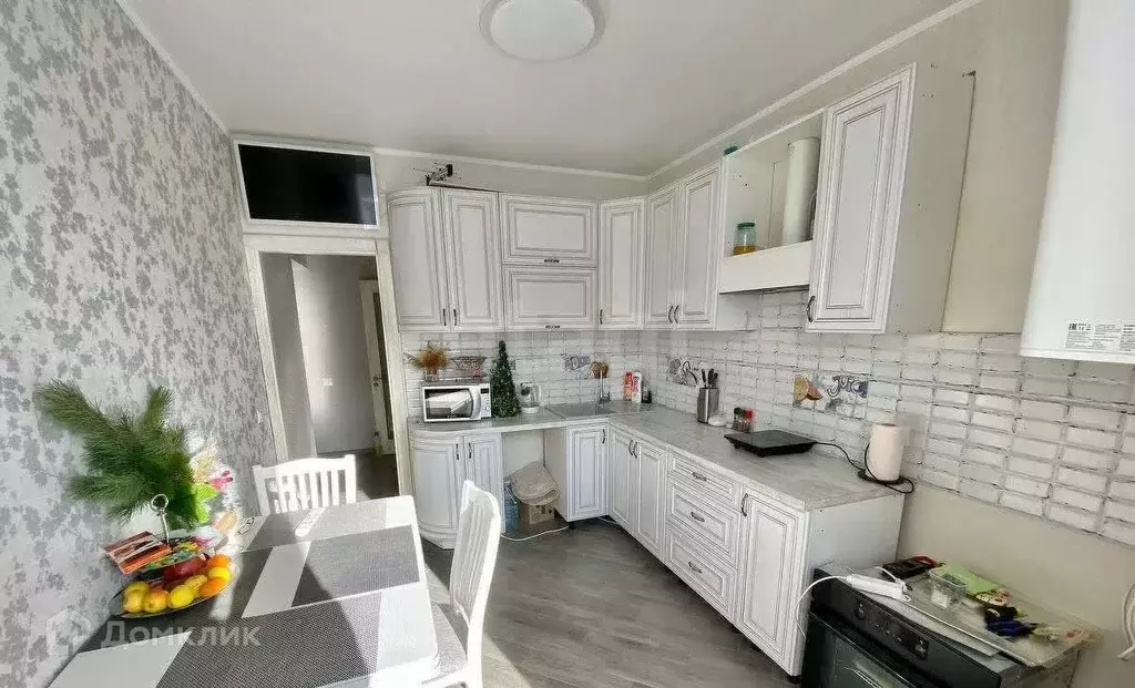 Продаётся 2-к квартира, 56.5 м - Фото 0