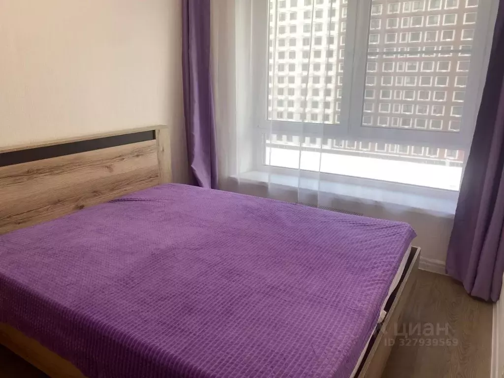 2-к кв. Московская область, Балашиха ул. Реутовская, 21 (33.0 м) - Фото 2