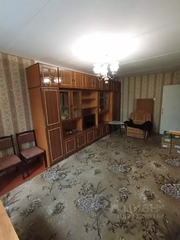 2-к кв. Мурманская область, Мурманск ул. Александрова, 12 (44.0 м) - Фото 2