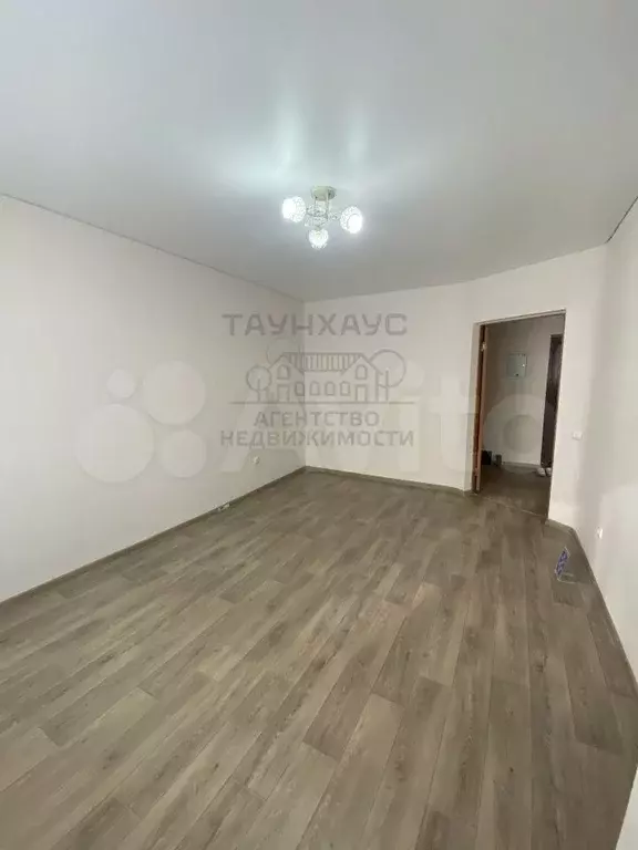 1-к. квартира, 38,3 м, 2/9 эт. - Фото 1