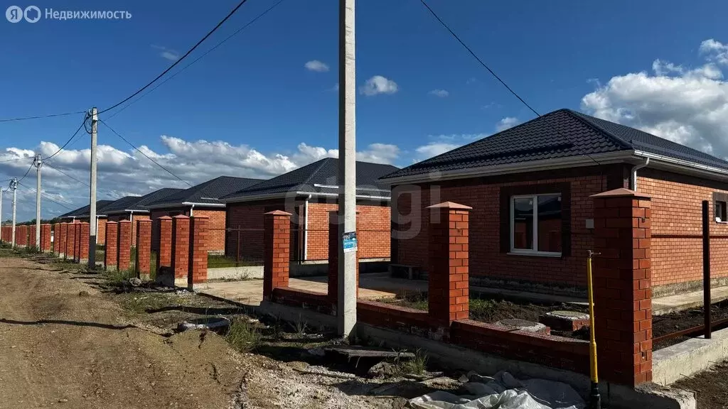 Дом в посёлок городского типа Энем, Хатукаевская улица, 29 (87.2 м) - Фото 2