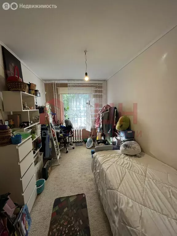 3-комнатная квартира: Конаково, улица Гагарина, 17 (56 м) - Фото 1