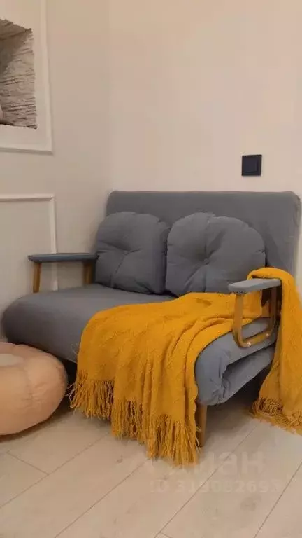 Студия Санкт-Петербург пер. Апраксин, 3 (25.0 м) - Фото 1