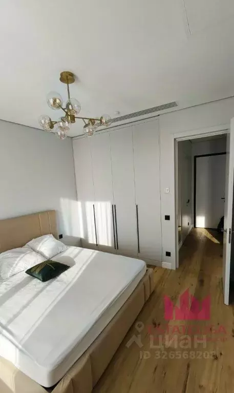 1-к кв. Москва пл. Курского Вокзала, 1 (46.1 м) - Фото 1