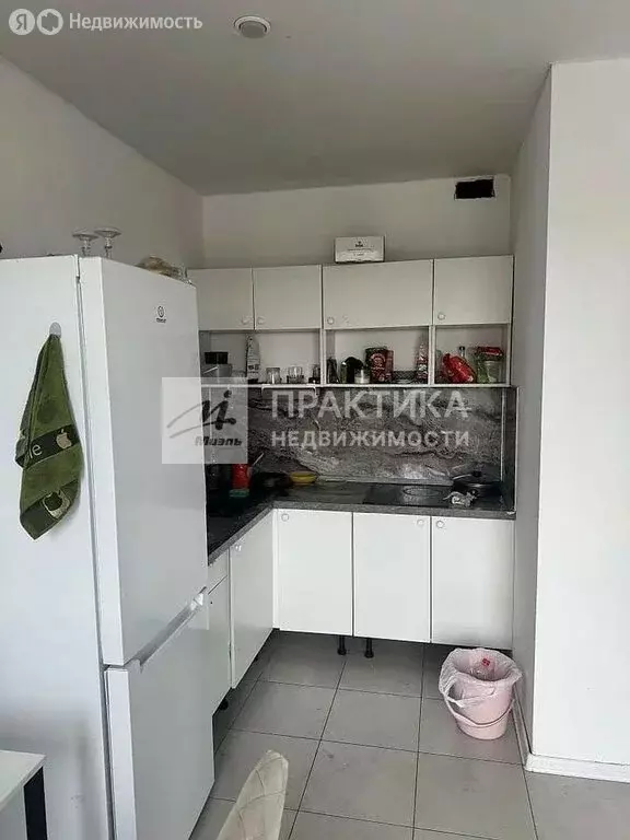 3-комнатная квартира: Котельники, микрорайон Белая Дача, 25к1 (63.9 м) - Фото 1